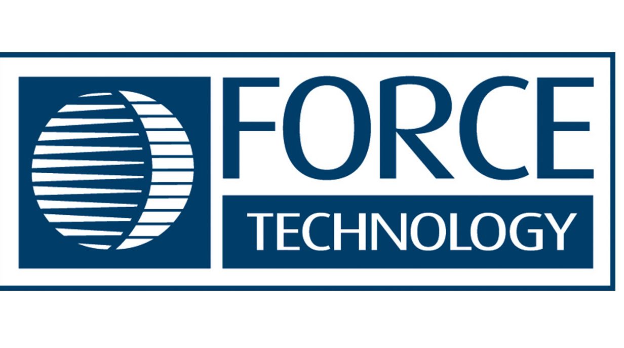 FORCE Technology logo 