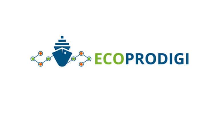 ECOPRODIGI Logo