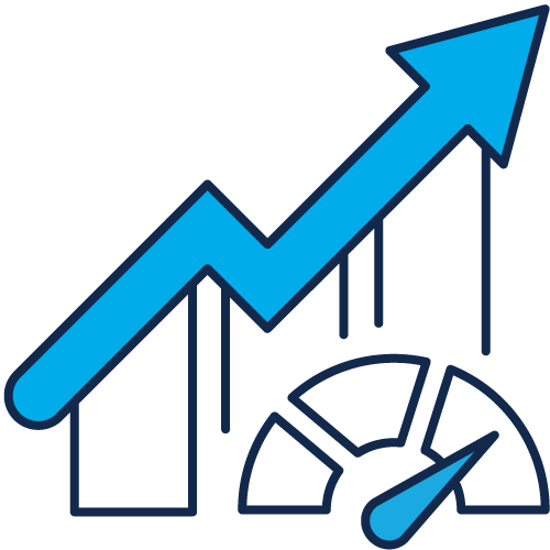 SERTICA Advanced Analytics module icon