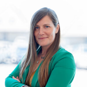 Barbara Terrosi - SERTICA Business Development Manager, South Europe