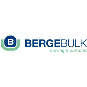 Bergebulk Logo