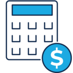 SERTICA Budget module icon