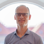 Claus Krogholm - SERTICA Project Manager