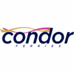 Condor Ferries Logo