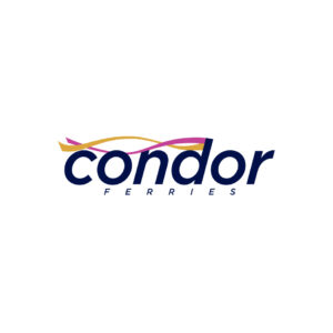 Condor Ferries Logo