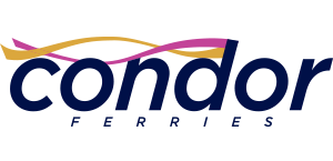 Condor Ferries Logo