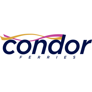 Condor Ferries Logo