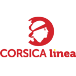 CORSICA Linea Logo