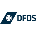 DFDS Logo