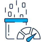 SERTICA Data Collector Performance module icon
