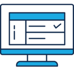 SERTICA Dynamic Dashboard module icon
