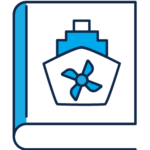 SERTICA ELB Engine Record Book module icon