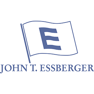 John T. Essberger Logo