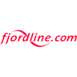 Fjordline Logo