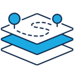 SERTICA Fleet Vessel Position module icon
