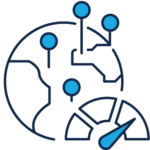 SERTICA Geofencing and Rules editor module icon