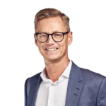 Hans Jensen - SERTICA/INEXTIA Head of sales