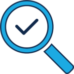 SERTICA Inspection and audits module icon