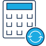 SERTICA Invoice Management module icon