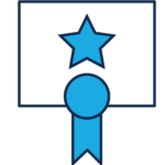SERTICA Item Certificate module icon