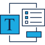 SERTICA Jobtext Management module icon