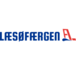 Læsøfærgen Logo