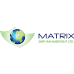 Matrix Ship Management Logo