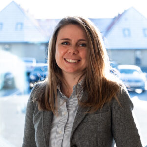 Michela Schenone - Head of Performance/Logbook/Fleet Solutions SERTICA