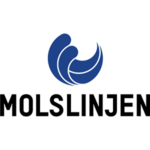 Molslinjen Logo