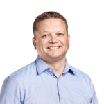 Rasmus Gade Hansen - Head of Projects at INEXTIA and SERTICA