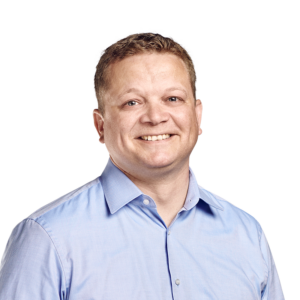 Rasmus Gade Hansen - Head of Projects at INEXTIA and SERTICA