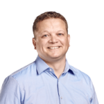 Rasmus Gade Hansen - Head of Projects at INEXTIA and SERTICA