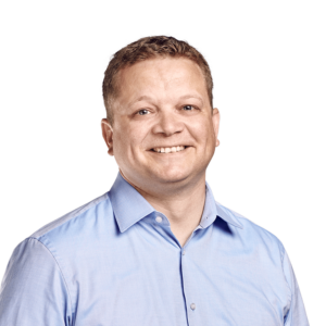 Rasmus Gade Hansen - Head of Projects at INEXTIA and SERTICA