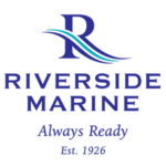 Riverside Marine Logo