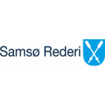 Samsø Rederi Logo