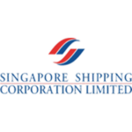 Singapore Shipping Corporation Limited Logo