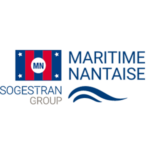 Sogstran Group Maritime Nantaise Logo