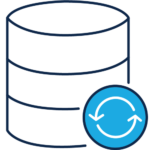SERTICA Synchronization module icon