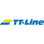 TT-Line Logo