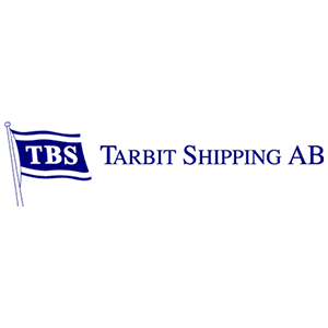 Tarbit Shipping AB Logo