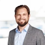 Troels Møller - SERTICA Customer Success Manager