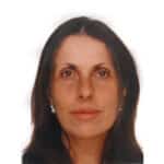 A portrait of Webinar Speaker Giovanna Carosi from RINA