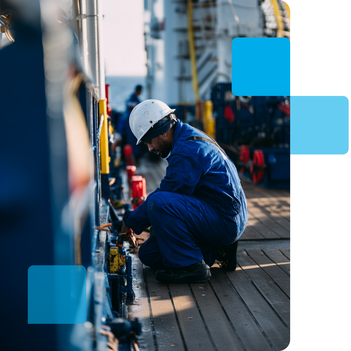What is Planned Maintenance System in Marine: A Guide