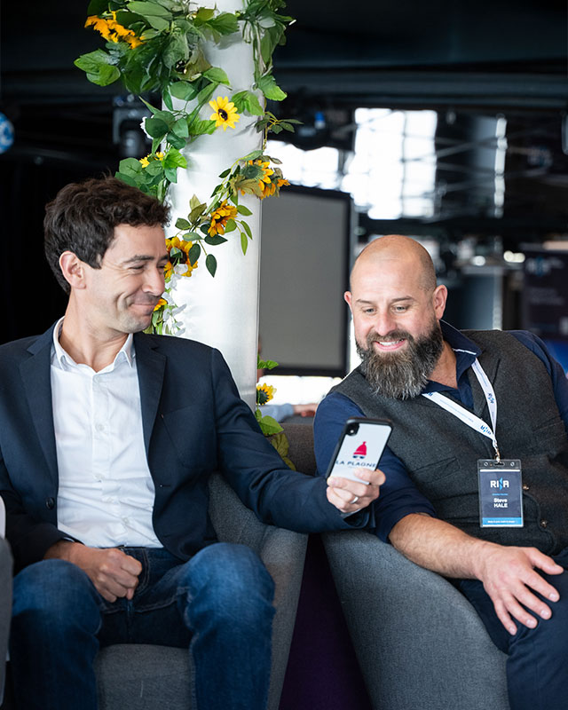 SERTICA-Cruise-2022-Networking