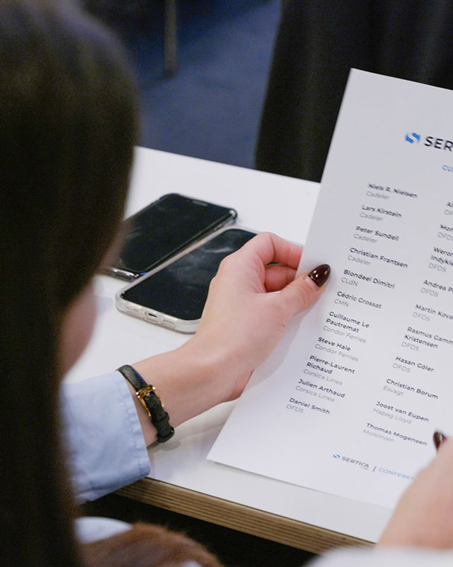 SERTICA-Cruise-2022-Schedule