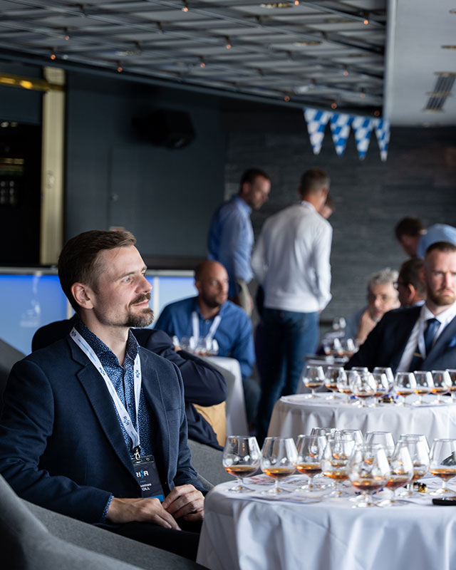 SERTICA-Cruise-2022-Tasting