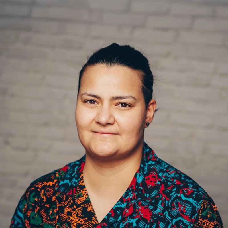 Speaker Duygu Sakin DFDS