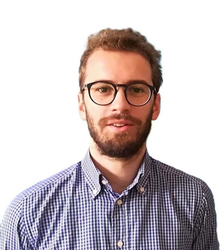 Speaker Federico Franceschini GNV