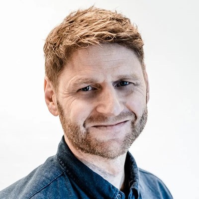 Jens Hosbond