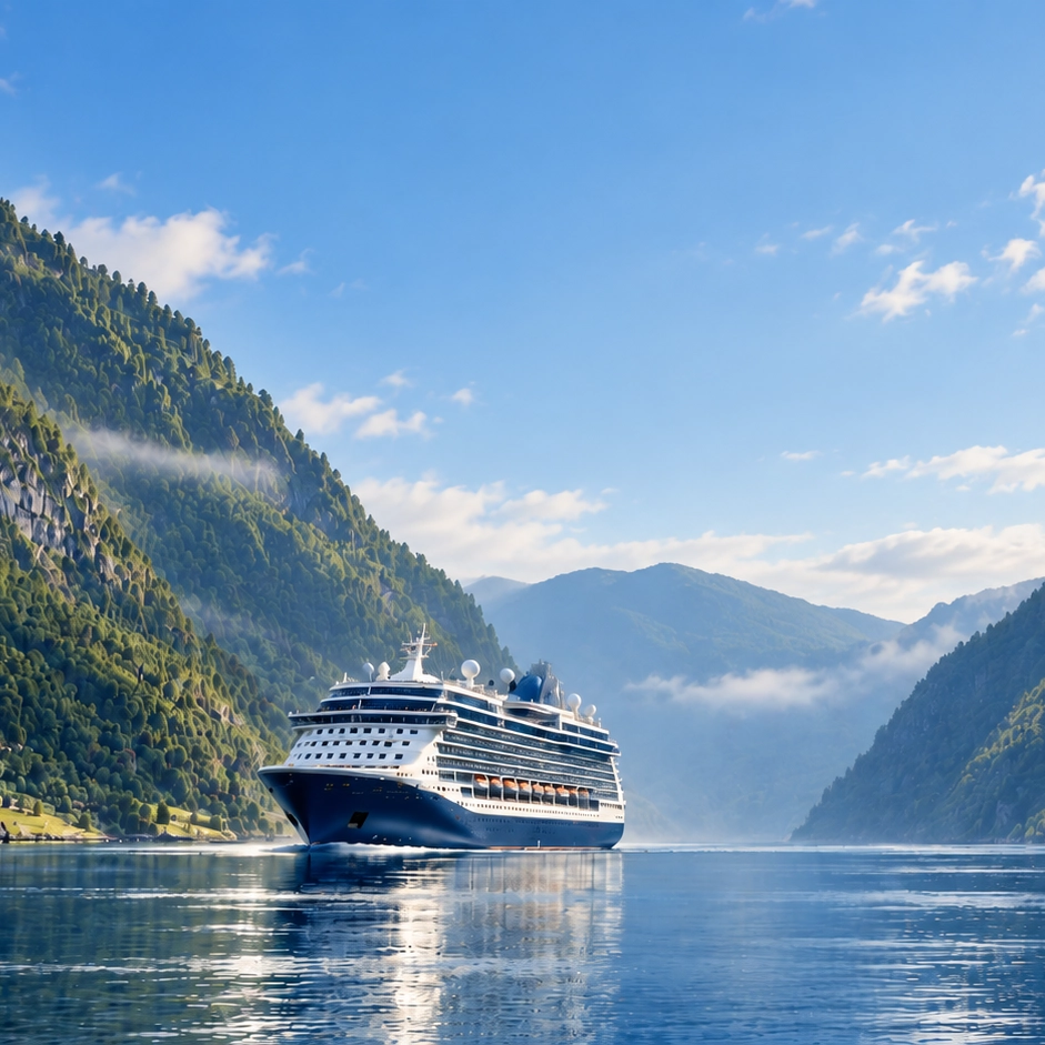 SERTICA Maritime Conference
